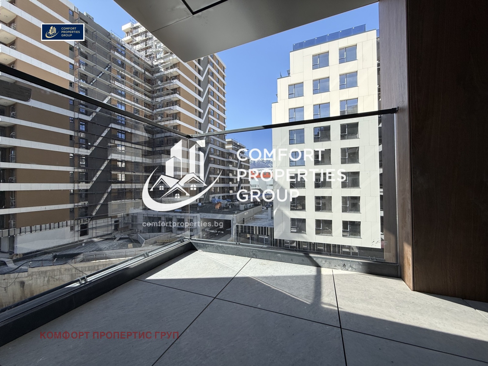 Продава 3-СТАЕН, гр. София, Младост 4, снимка 13 - Апартаменти - 54353227