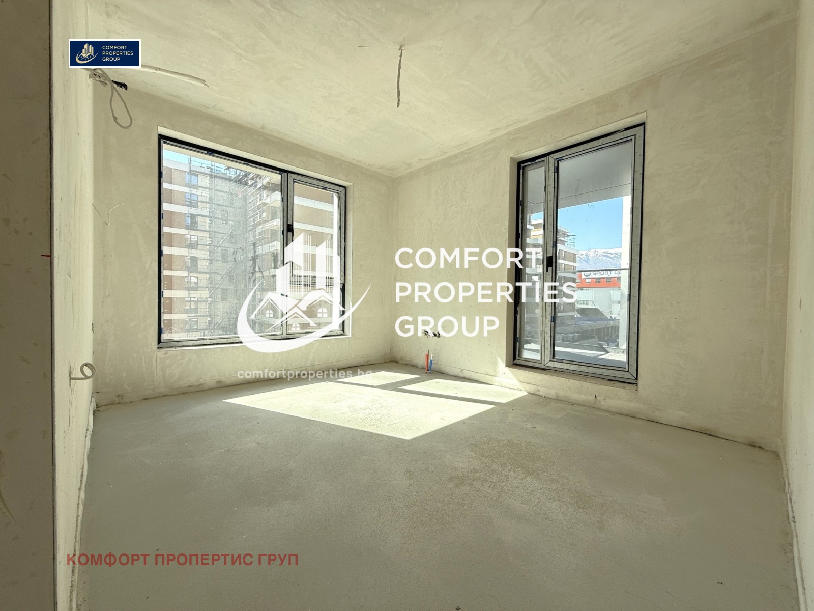 Продава 3-СТАЕН, гр. София, Младост 4, снимка 11 - Апартаменти - 54353227