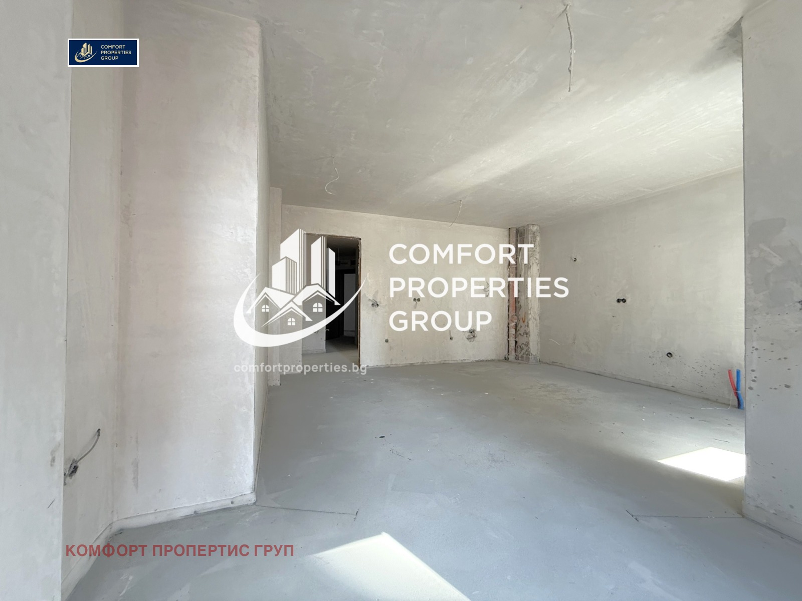 Продава 3-СТАЕН, гр. София, Младост 4, снимка 6 - Апартаменти - 54353227