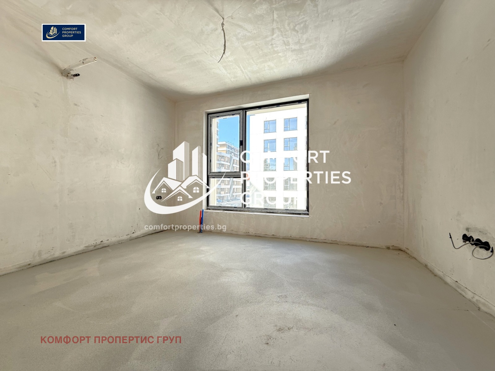 Продава 3-СТАЕН, гр. София, Младост 4, снимка 15 - Апартаменти - 54353227