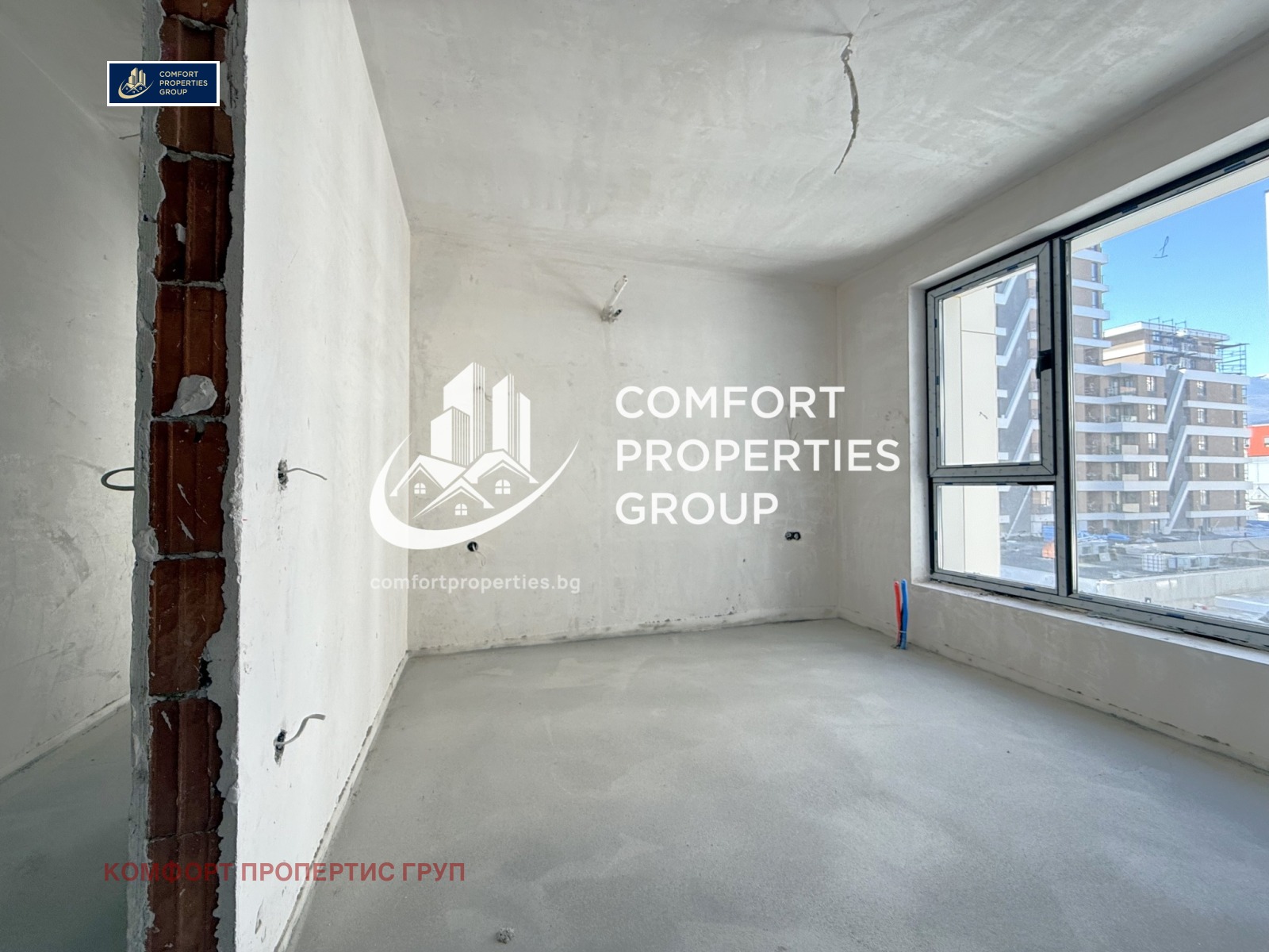 Продава 3-СТАЕН, гр. София, Младост 4, снимка 14 - Апартаменти - 54353227