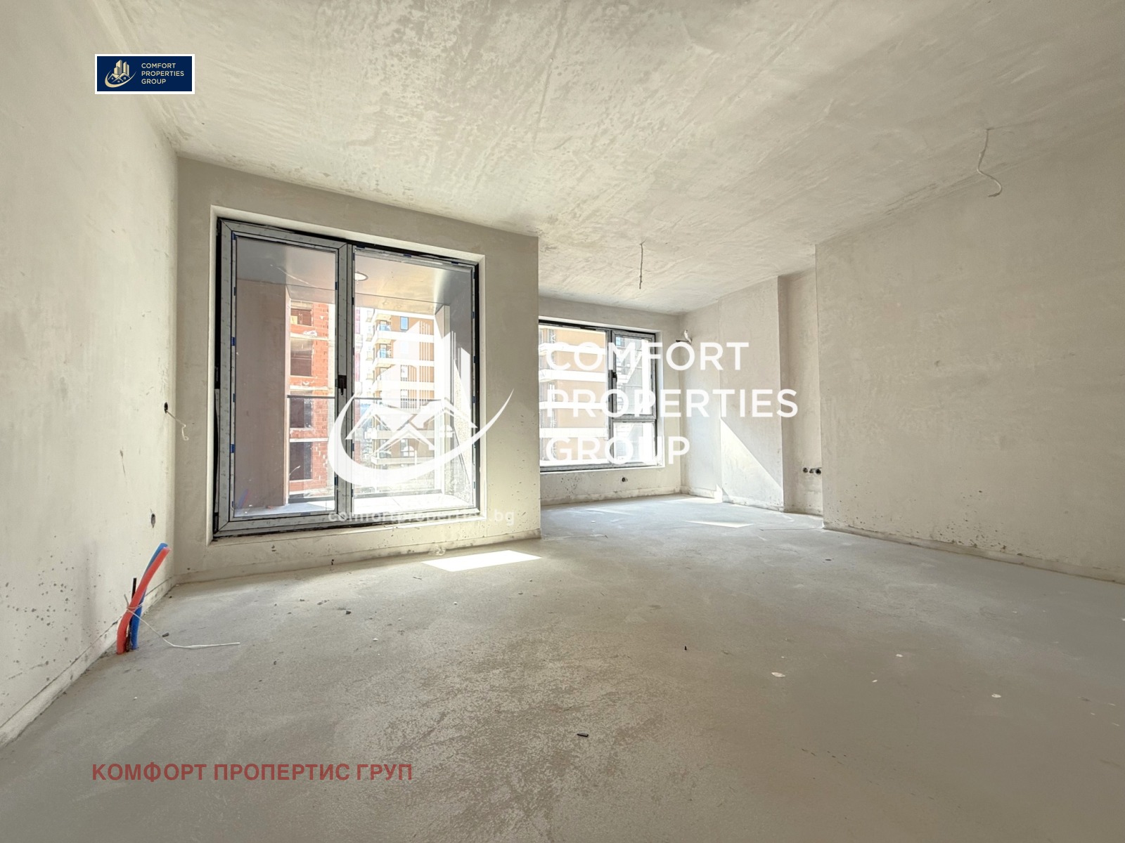 Продава 3-СТАЕН, гр. София, Младост 4, снимка 8 - Апартаменти - 54353227