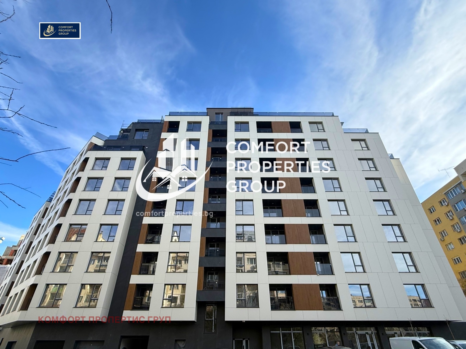 Продава 3-СТАЕН, гр. София, Младост 4, снимка 3 - Апартаменти - 54353227