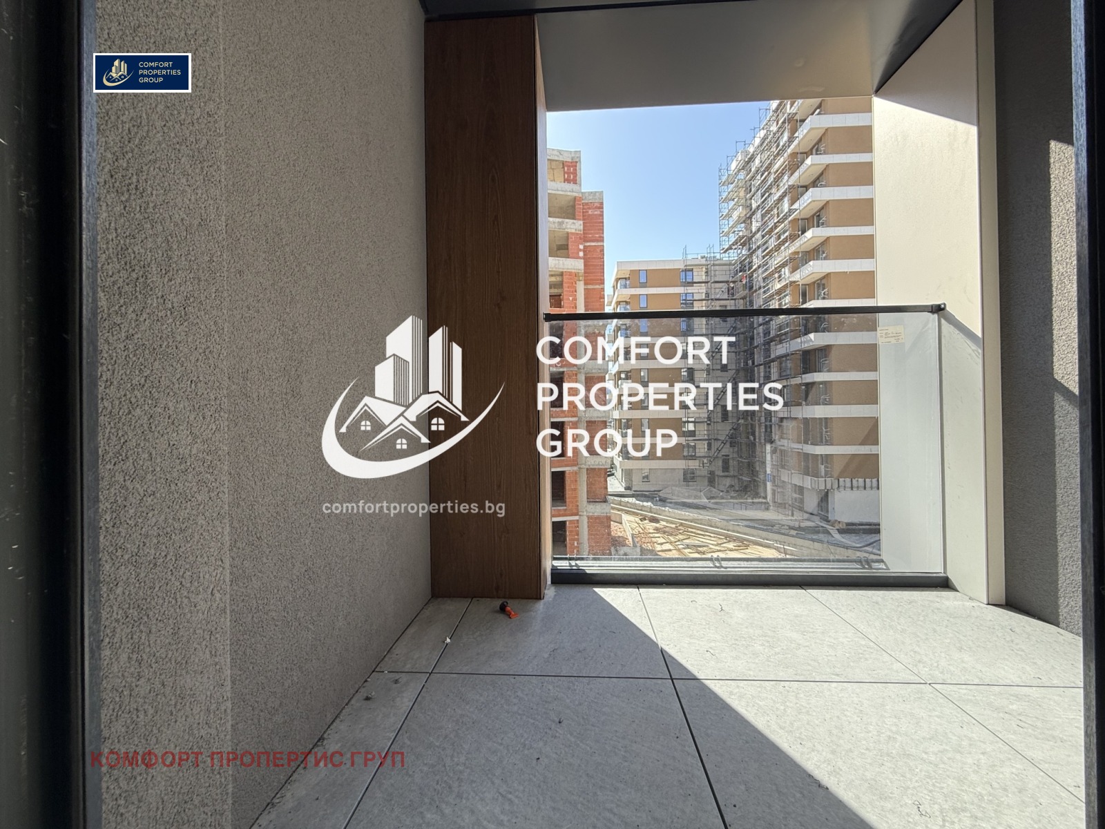 Продава 3-СТАЕН, гр. София, Младост 4, снимка 10 - Апартаменти - 54353227