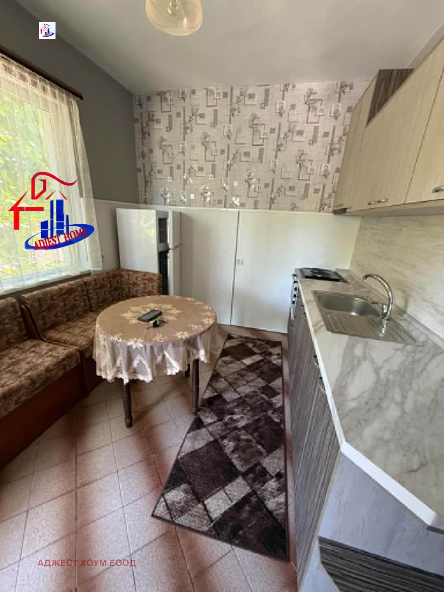 Продава 3-СТАЕН, гр. Шумен, Добруджански, снимка 2 - Апартаменти - 55189687