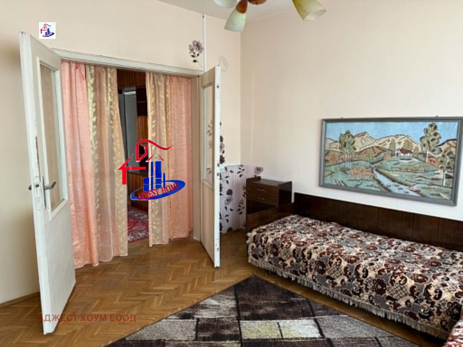 Продава 3-СТАЕН, гр. Шумен, Добруджански, снимка 5 - Апартаменти - 55189687