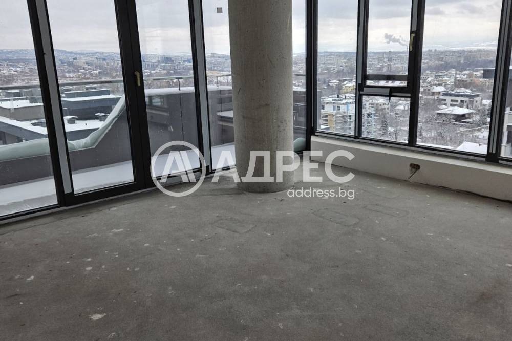 Продава 3-СТАЕН, гр. София, Кръстова вада, снимка 6 - Апартаменти - 55912238