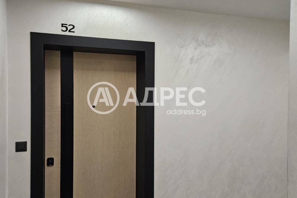 Продава 3-СТАЕН, гр. София, Кръстова вада, снимка 4 - Апартаменти - 55912238