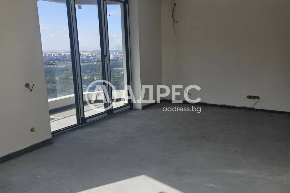 Продава 3-СТАЕН, гр. София, Кръстова вада, снимка 2 - Апартаменти - 55912238