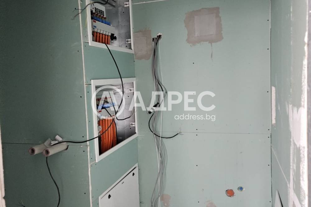 Продава 3-СТАЕН, гр. София, Кръстова вада, снимка 16 - Апартаменти - 55912238