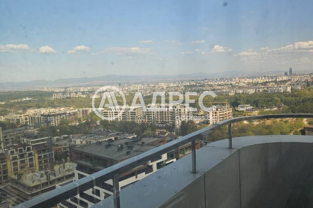 Продава 3-СТАЕН, гр. София, Кръстова вада, снимка 13 - Апартаменти - 55912238