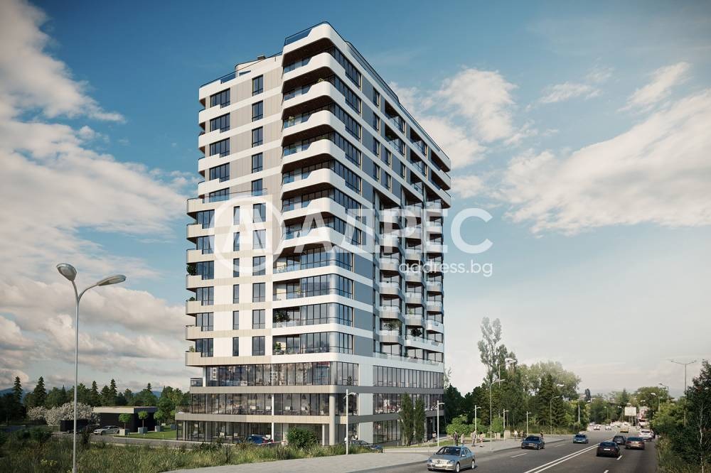 Продава 3-СТАЕН, гр. София, Кръстова вада, снимка 8 - Апартаменти - 55912238