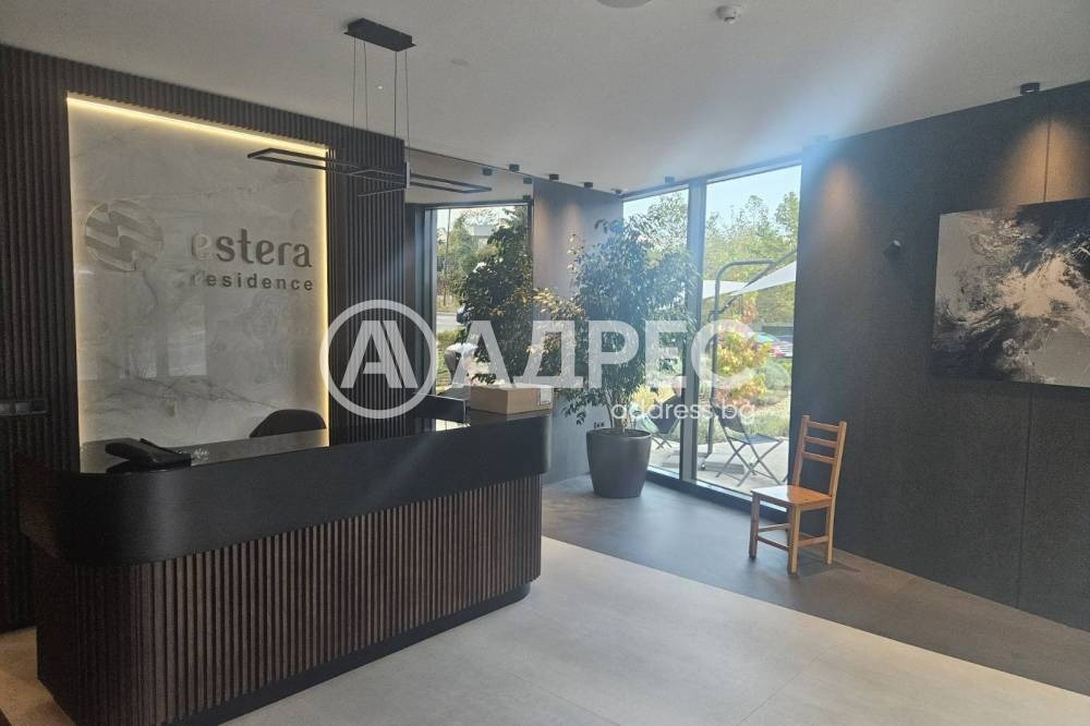 Продава 3-СТАЕН, гр. София, Кръстова вада, снимка 9 - Апартаменти - 55912238