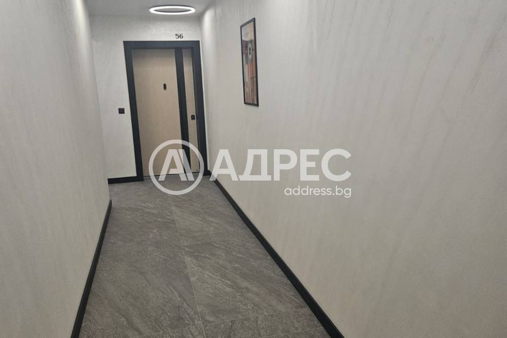 Продава 3-СТАЕН, гр. София, Кръстова вада, снимка 15 - Апартаменти - 55912238