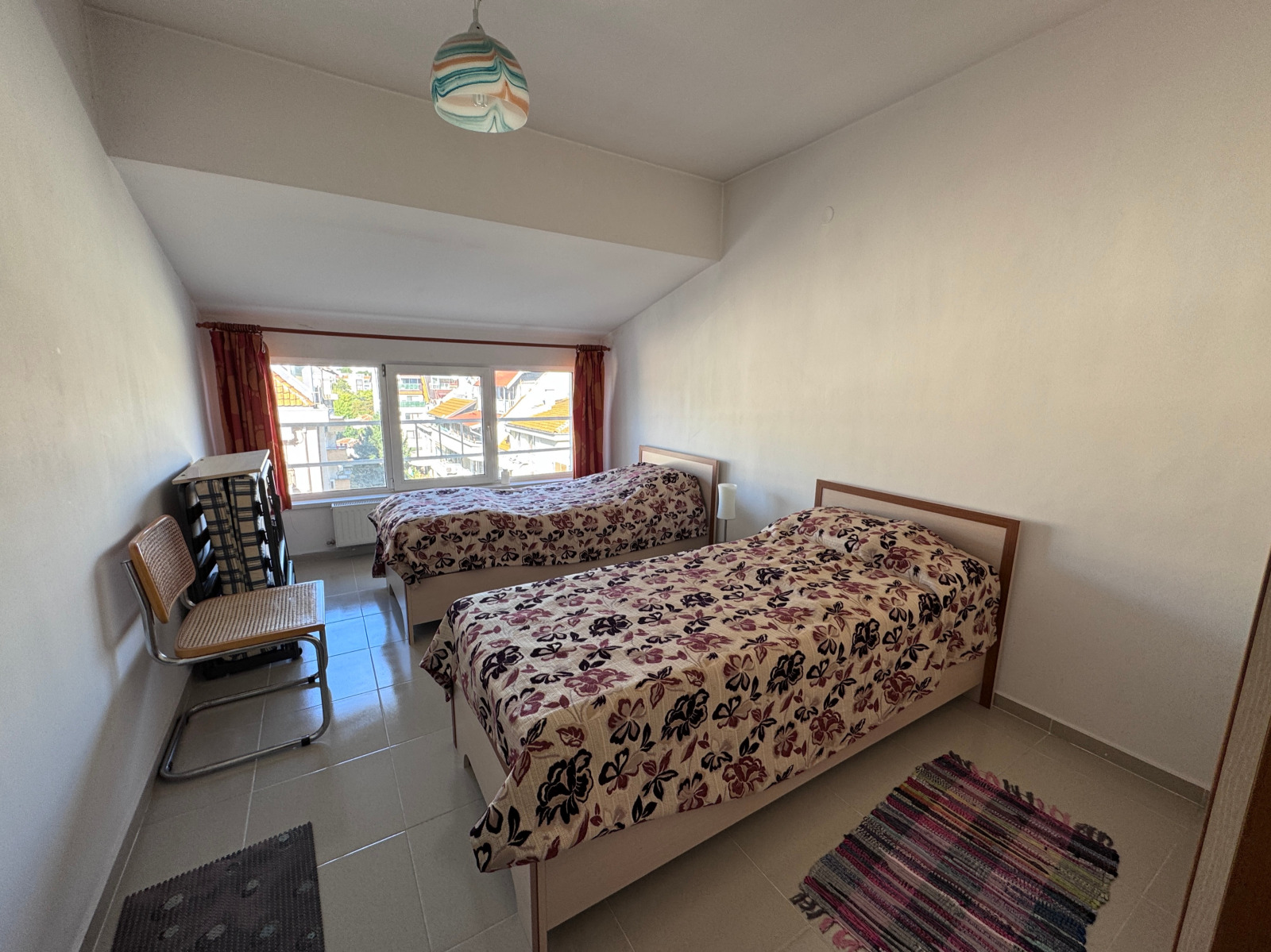 Продава 4-СТАЕН, гр. Пловдив, Кючук Париж, снимка 8 - Апартаменти - 53827524