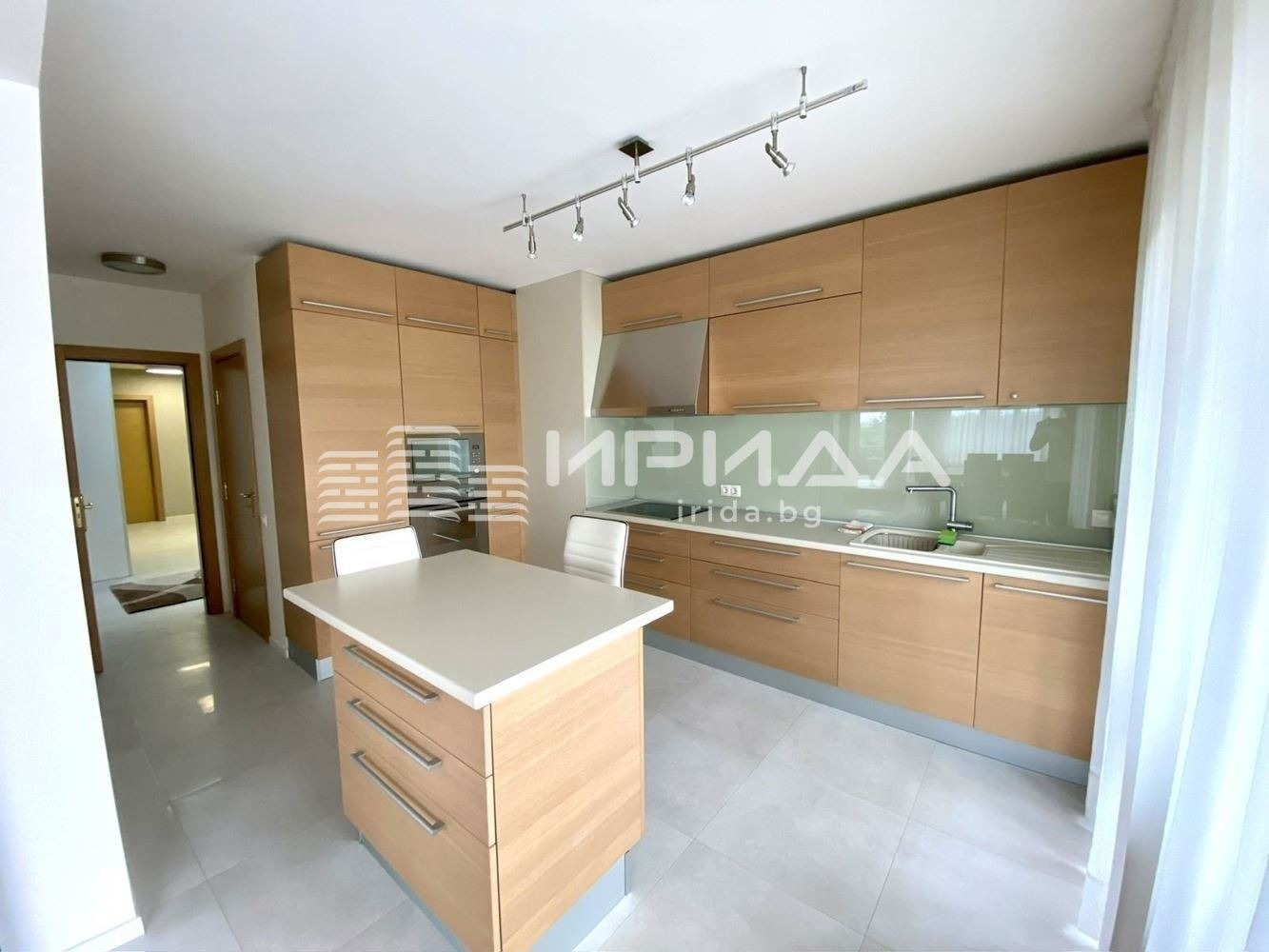 Продава МНОГОСТАЕН, гр. София, Лозенец, снимка 4 - Апартаменти - 55932944