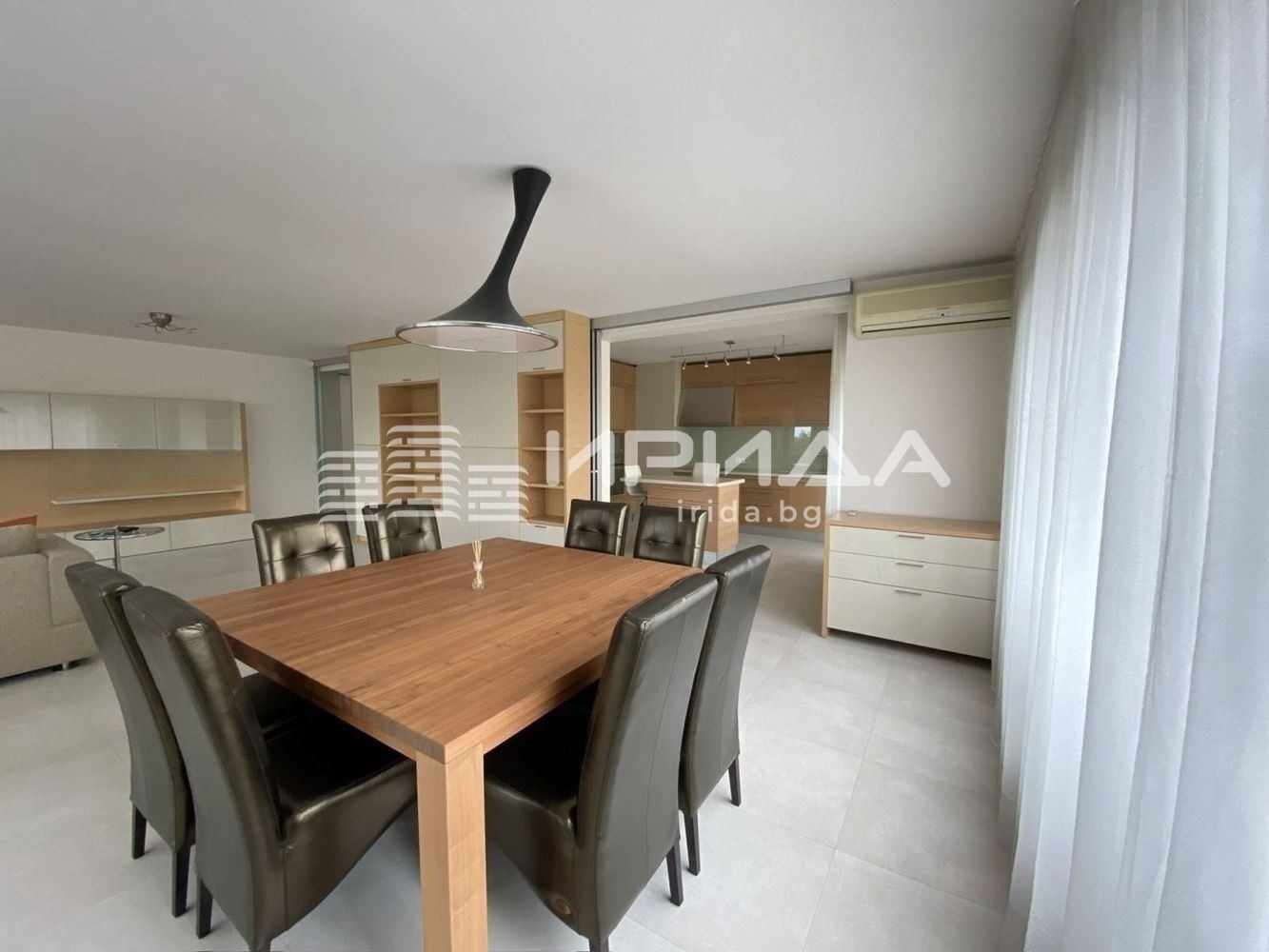 Продава МНОГОСТАЕН, гр. София, Лозенец, снимка 5 - Апартаменти - 55932944