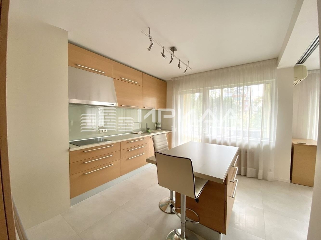Продава МНОГОСТАЕН, гр. София, Лозенец, снимка 3 - Апартаменти - 55932944