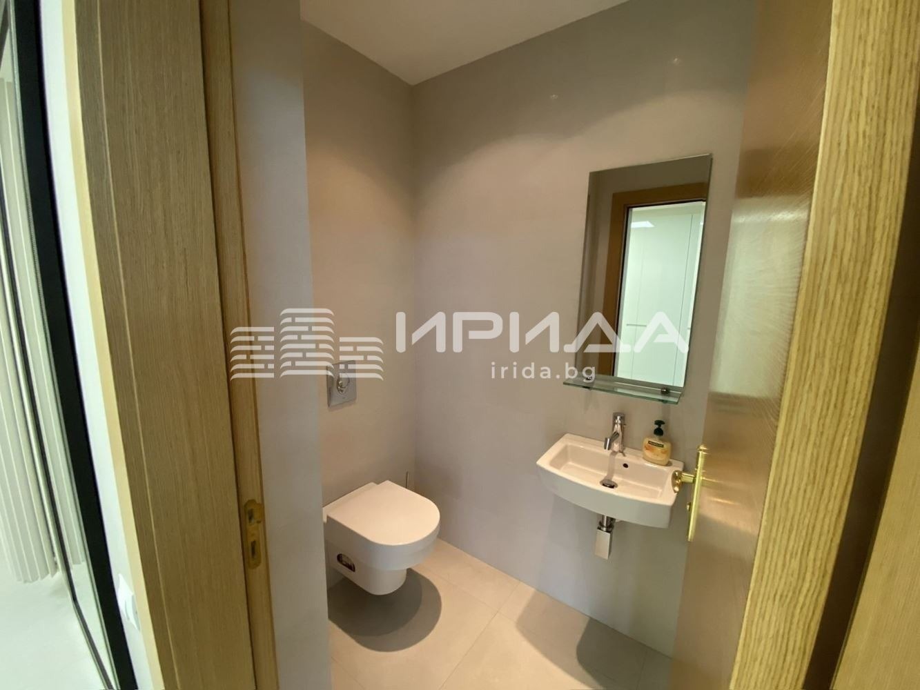Продава МНОГОСТАЕН, гр. София, Лозенец, снимка 16 - Апартаменти - 55932944