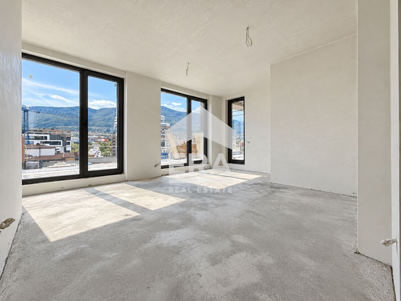 Продава МНОГОСТАЕН, гр. София, Кръстова вада, снимка 2 - Апартаменти - 55896294