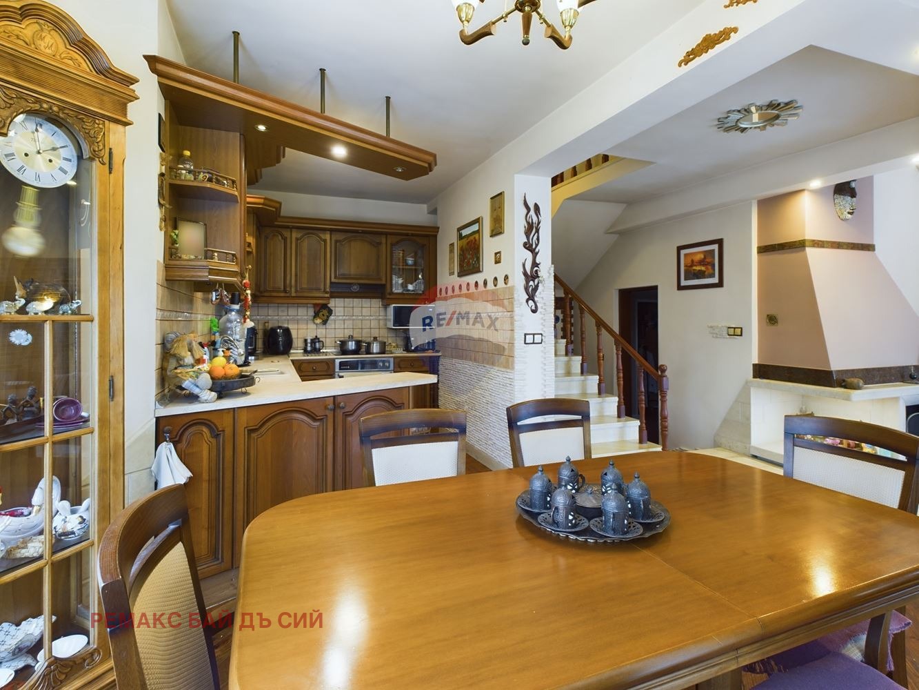 Продава КЪЩА, гр. Варна, Виница, снимка 2 - Къщи - 49401660