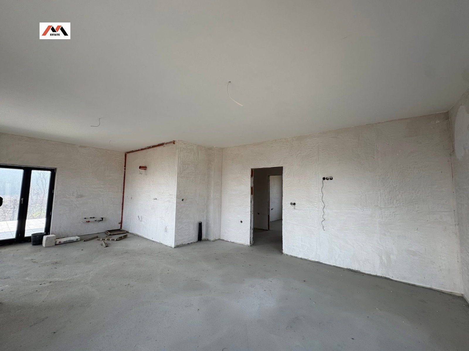 Продава КЪЩА, с. Малка Верея, област Стара Загора, снимка 5 - Къщи - 53906646