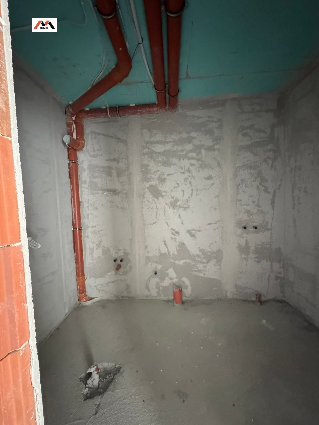 Продава КЪЩА, с. Малка Верея, област Стара Загора, снимка 9 - Къщи - 53906646