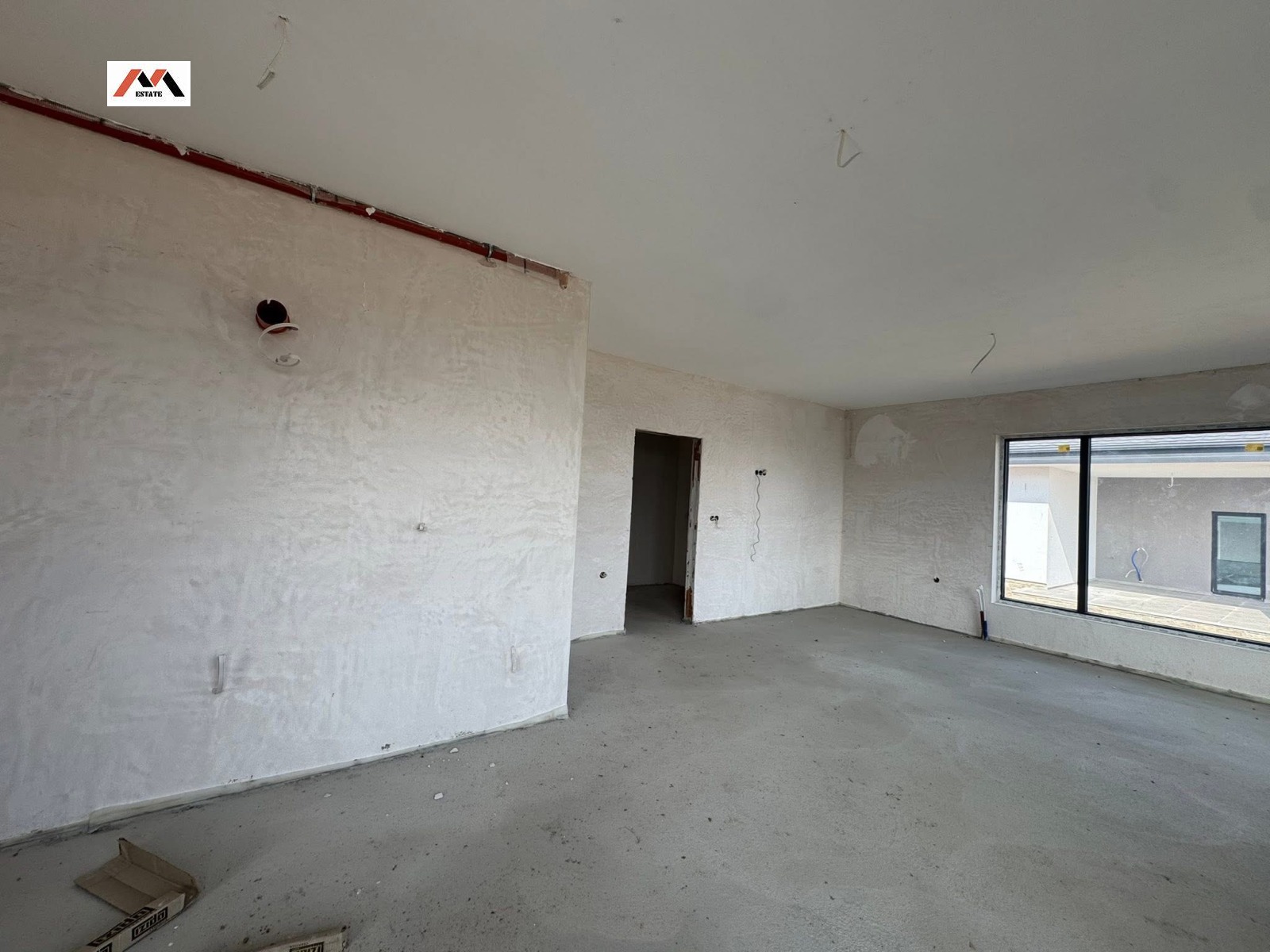 Продава КЪЩА, с. Малка Верея, област Стара Загора, снимка 4 - Къщи - 53906646