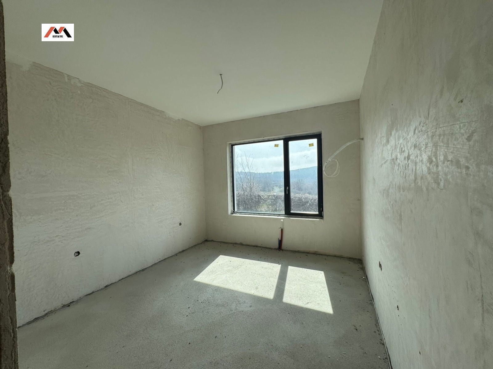 Продава КЪЩА, с. Малка Верея, област Стара Загора, снимка 6 - Къщи - 53906646