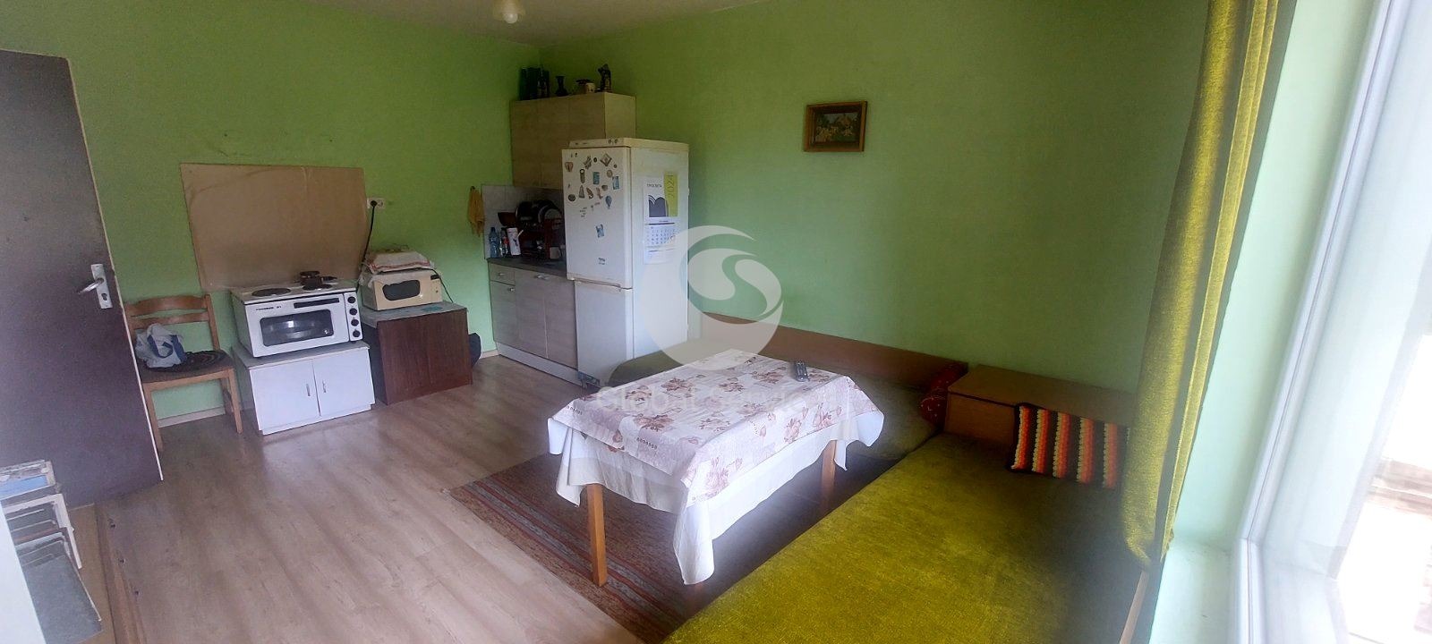 Продава КЪЩА, гр. София, с. Желява, снимка 14 - Къщи - 54563244