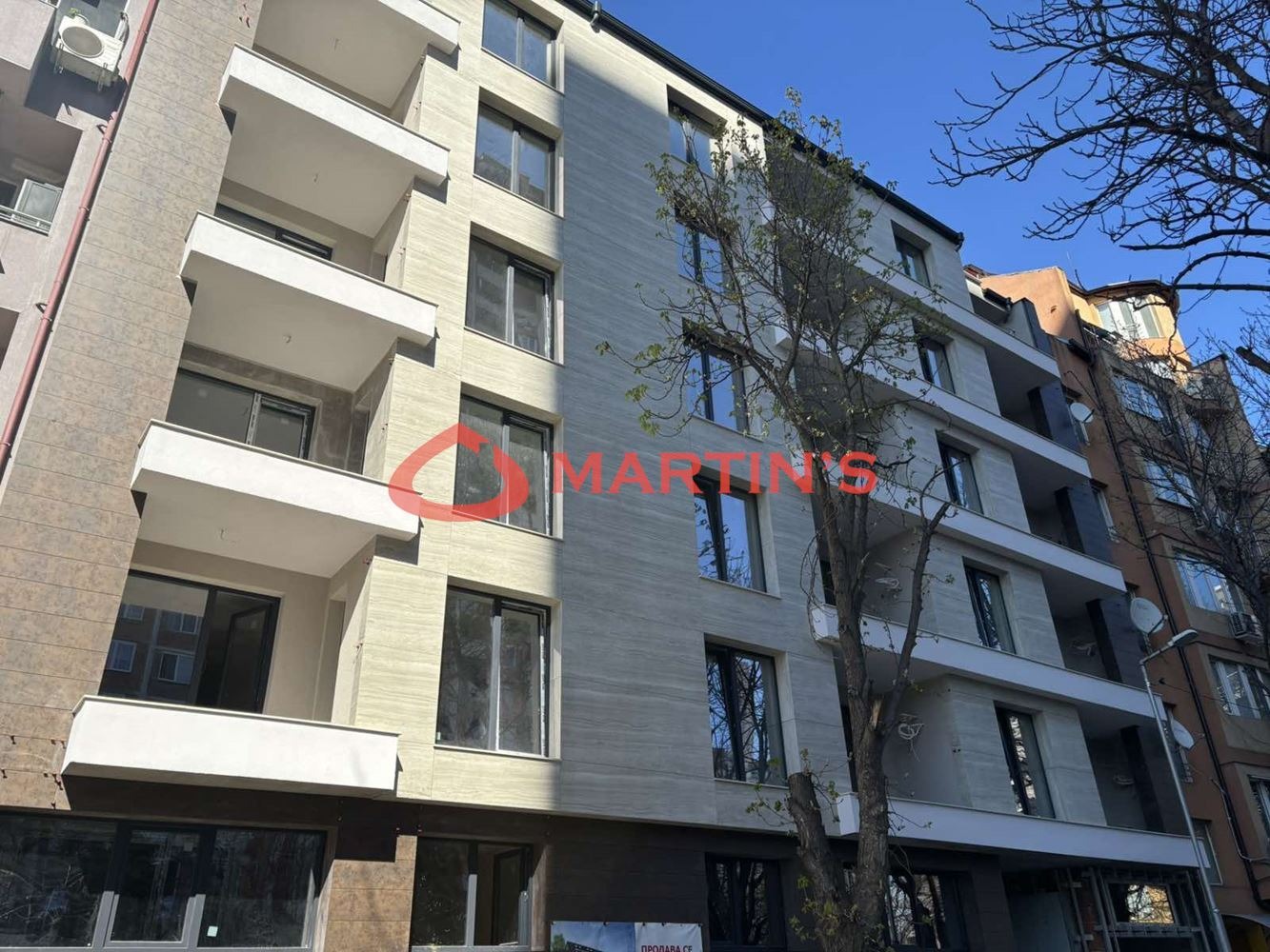 Продава ГАРАЖ, ПАРКОМЯСТО, гр. София, Зона Б-19, снимка 2 - Гаражи и паркоместа - 56071363