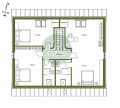 Продава КЪЩА, с. Приселци, област Варна, снимка 7