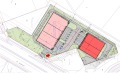 Продава ПАРЦЕЛ, гр. София, СПЗ Модерно предградие, снимка 1