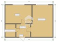 Продава 1-СТАЕН, град Силистра, Център • 62500 € • 56031199 4
