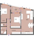 Продава 3-СТАЕН, град Бургас, Меден рудник - зона Д • 147690 € • 28001435 — Holmes.bg