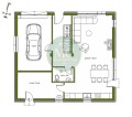 Продава  Къща област Варна , с. Приселци , 250 кв.м | 48390174 - изображение [6]