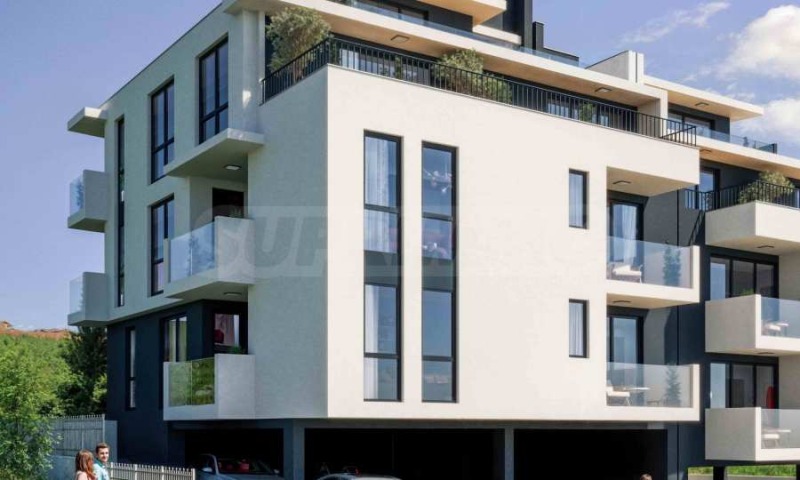 Продава 2-СТАЕН в област Бургас, гр. Созопол - 110 кв.м / 143 200 € » 280 074.86 лв., СУПРИММО - БУРГАС