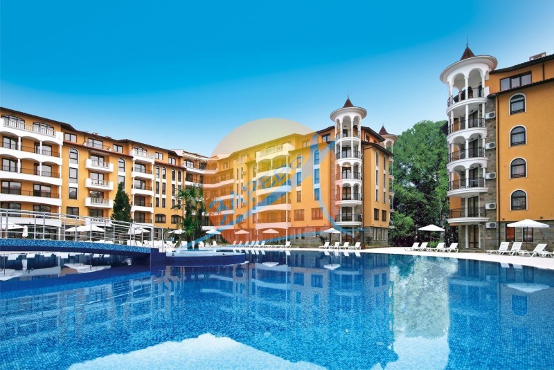 Продава 2-СТАЕН в област Бургас, к.к. Слънчев бряг - 55 кв.м / 86 999 € » 170 155.25 лв., ЗАРЕВО БЪЛГАРИЯ