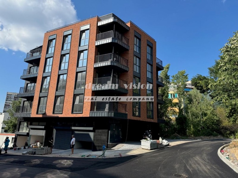 Продава 3-СТАЕН в град София, Студентски град - 193 кв.м / 385 900 € » 754 754.80 лв., ДРИЙМ ВИЖЪН НЕДВИЖИМИ ИМОТИ