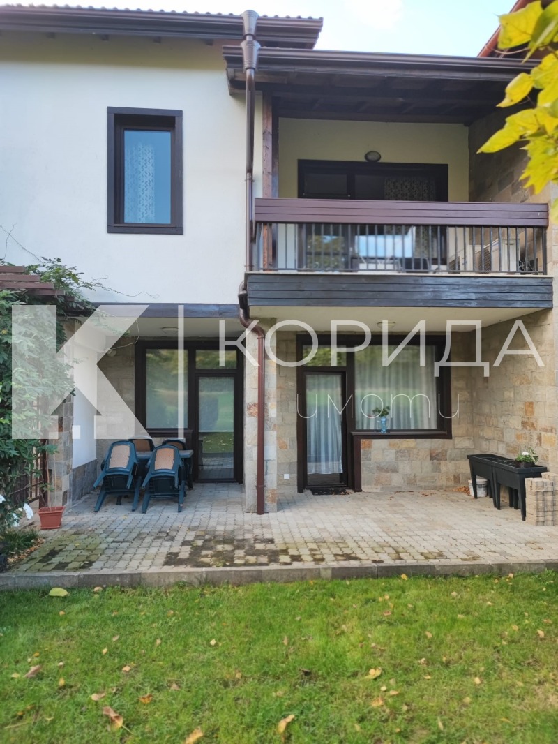 Продава КЪЩА в област София, гр. Правец - 153 кв.м / 450 000 € » 880 123.50 лв., КОРИДА ПРОПЪРТИ ООД