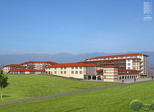 Продава ХОТЕЛ | Imot.bg — изображение 2