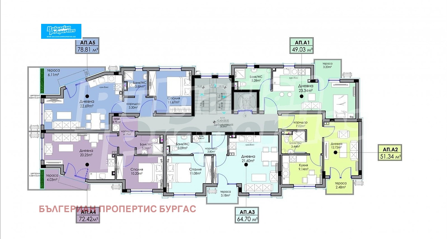 ������� 2-����� | Imot.bg � ����������� 8