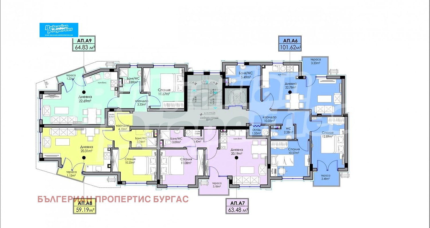 ������� 2-����� | Imot.bg � ����������� 5