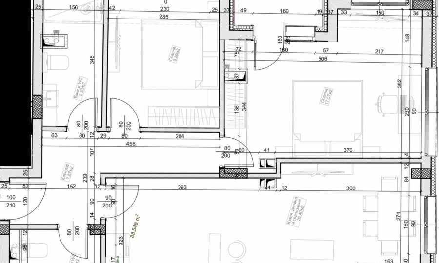 Продава 3-СТАЕН | Imot.bg — изображение 2