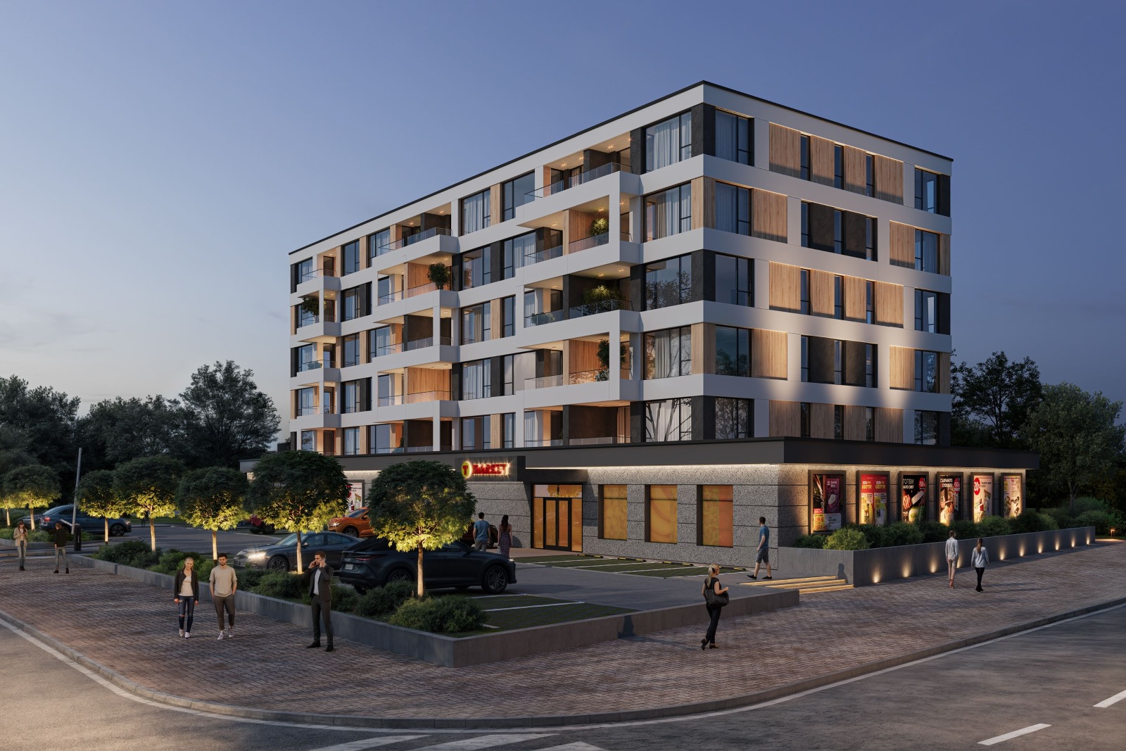������� 3-����� | Imot.bg � ����������� 6