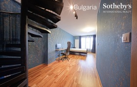 1 Schlafzimmer Bojana, Sofia 10