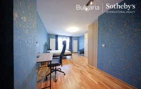 1 slaapkamer Bojana, Sofia 11