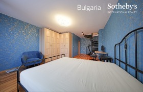 1 sypialnia Bojana, Sofia 13