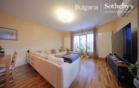 1 slaapkamer Bojana, Sofia 3