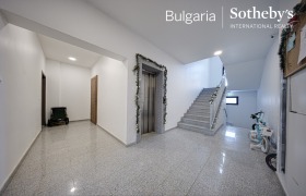 1 slaapkamer Bojana, Sofia 16